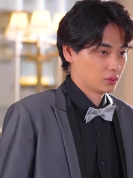 第86話 - 再びの恋!隠し大富豪と!