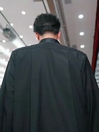 第1話 - 離婚後、エース弁護士の逆転勝利