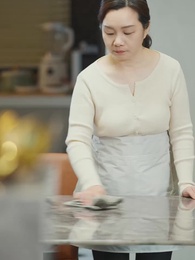 強勢鎖婚：傅少的啞巴新妻 - Episode 46