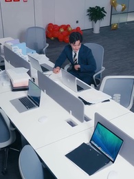 반딧불이 달빛을 대신할 수 있을까 - Episode 24