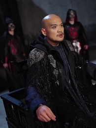 Öğrencim Bir İmparatoriçe - Episode 62