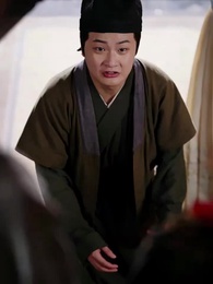 Episode 35 - Wiedergeburt: Die Prinzessin schlägt zurück