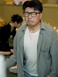 طليقي والبطلة الخفية - Episode 16