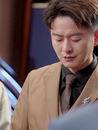 Episode 43 - Beyond the Edge of Love