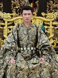 Épisode 77 - Le Vol du Phénix