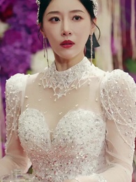 ตอนที่ 11 - พันธนาการรักสีแชมเปญ