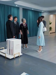 Bölüm 34 - Manşet: Cihan Yalçın'ın Kimliği Açığa Çıktı