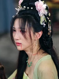 第12集 - 壹花只為壹樹開