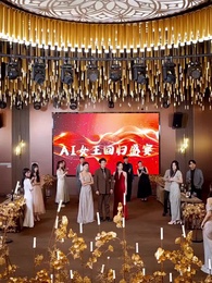 Tập 8 - Tình Xuân Kéo Dài