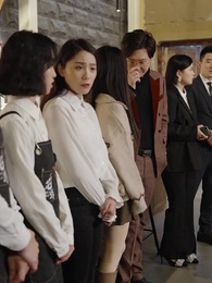 恰似驕陽白月卿 - Episode 31