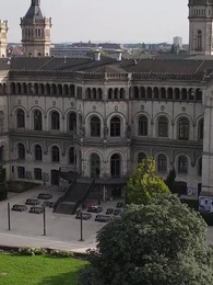 Der Goldgürtel-König - Episode 31