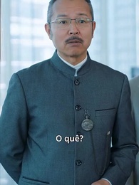 Episódio 48 - Um Corte, Um Império