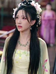 壹花只為壹樹開 - Episode 20