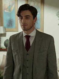 Tập 15 - Kế Hoạch Theo Đuổi Vợ Băng Giá