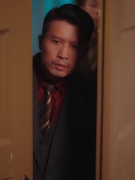 那年潮聲漫海城 - Episode 31