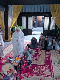 修煉十萬年，妳說我是雜役 - Episode 47