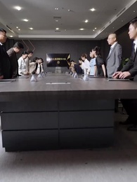 風生水起 - Episode 9