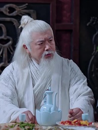 修煉十萬年，妳說我是雜役 - Episode 61