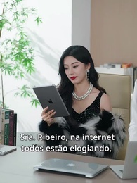 Rumo ao seu mundo - Episode 49