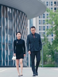 반딧불이 달빛을 대신할 수 있을까 - Episode 44