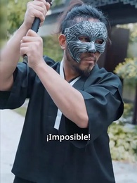 El General Invencible en las sombras - Episode 59