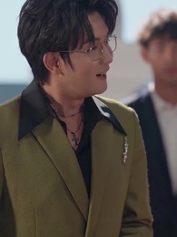 第12集 - 妳點天燈,與我何幹