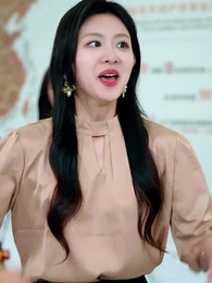 Tình Xuân Kéo Dài - Episode 4