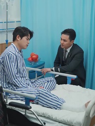 強勢鎖婚：傅少的啞巴新妻 - Episode 98