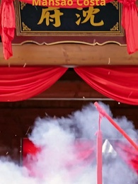 Partida com arrependimento, separação para sempre - Episode 11