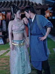 修煉十萬年，妳說我是雜役 - Episode 31