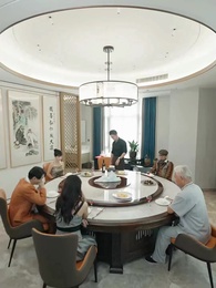 Amor e Traição - Episode 8