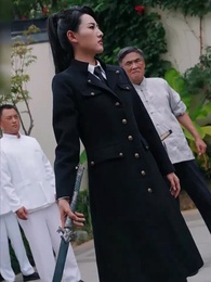 Episodio 53 - El General Invencible en las sombras