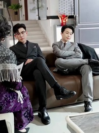 10화 - 내게 다가온 세쌍둥이