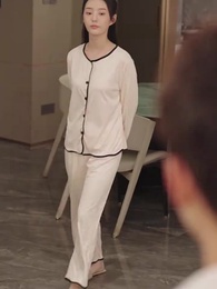 Matrimonio Lampo con il Presidente Inaspettato - Episode 5