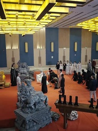 麒麟聖尊 - Episode 69