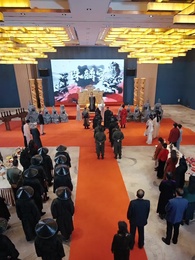 第68集 - 麒麟聖尊