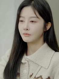 恰似驕陽白月卿 - Episode 21