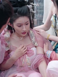 第15集 - 修煉十萬年,妳說我是雜役