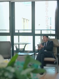 第26話 - 女社長と影の守護者