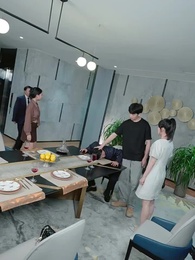第48話 - 女社長と影の守護者