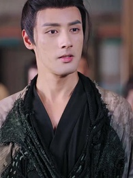 皇后への道 - Episode 19