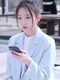 閃婚後，發現神秘老公是上司 - Episode 33