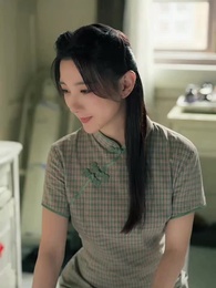 Autumn Wind Thwarts Vows of Forever - Episode 34