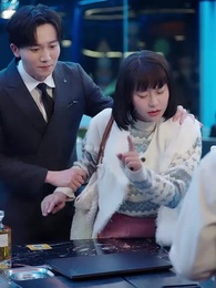 壹日閃婚，葉太太躺贏全世界 - Episode 32