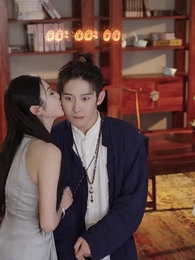 第24集 - 風生水起