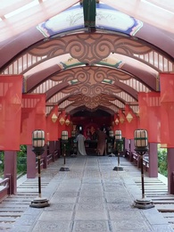 Tập 47 - Vinh Quang Của Chiêu Chiêu