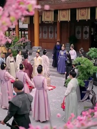 Partida com arrependimento, separação para sempre - Episode 35