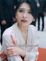 Episodio 18 - El General Invencible en las sombras