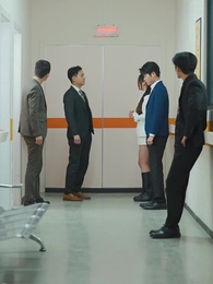 第85集 - 強勢鎖婚:傅少的啞巴新妻