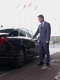 第36集 - 妳點天燈,與我何幹